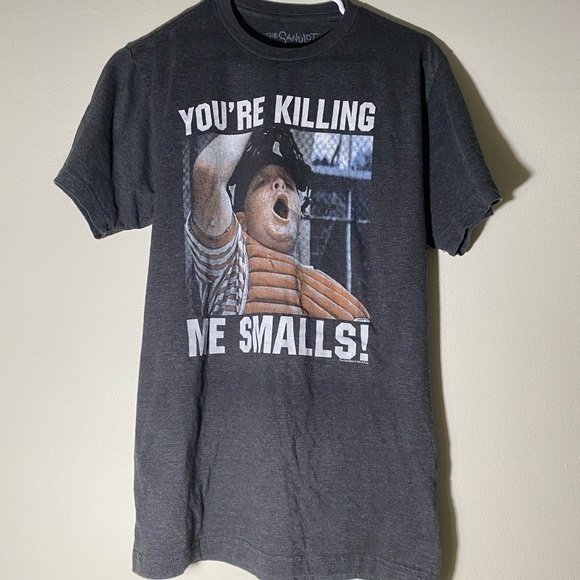 Movie Tee. Sandlot. Size medium. - Picture 1 of 3
